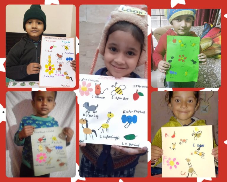 Schools in Chandigarh