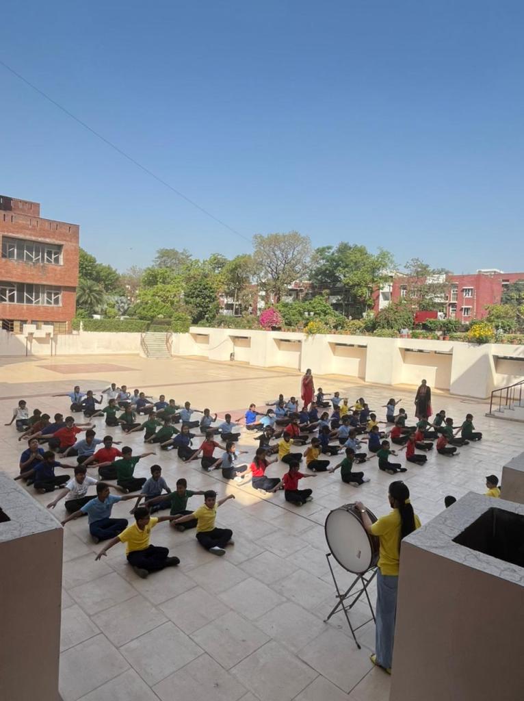 International Schools in Chandigarh