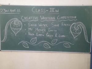 CBSE School in Chandigarh