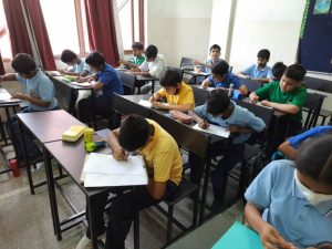 CBSE School in Chandigarh