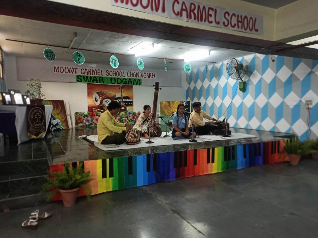 Best International School in Chandigarh