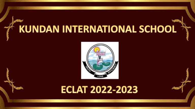 ECLAT 2022- 2023