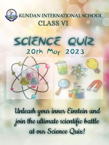 science quiz (2)
