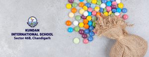 Best CBSE School in Chandigarh | Skittles Rainbow Magic
