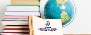 Best CBSE School in Chandigarh | Books- A Gateway To The world