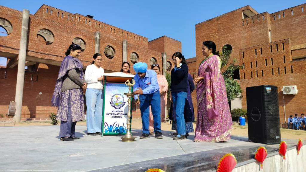 Children’s Day Celebrations