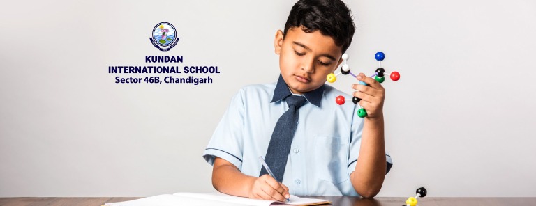 Best International School in Chandigarh