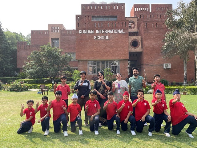 Kundan Kabbadi Tournament