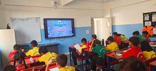 General Knowledge Quiz