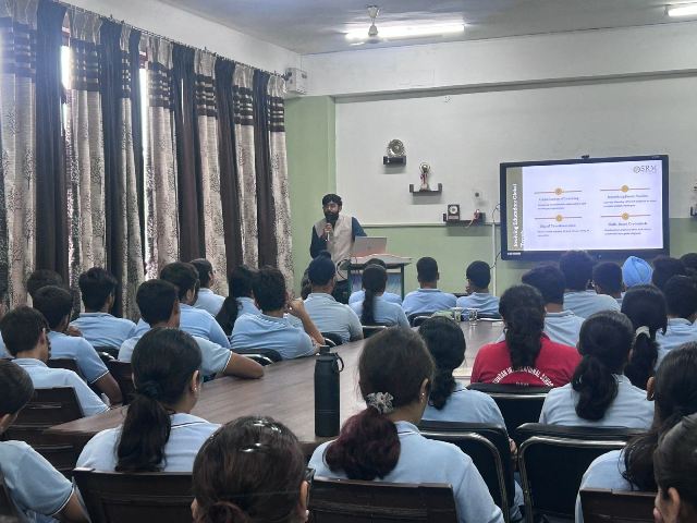 Career Counselling
