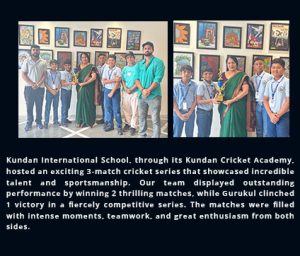 Cricket