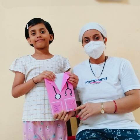 Doctor’s Day Celebrations