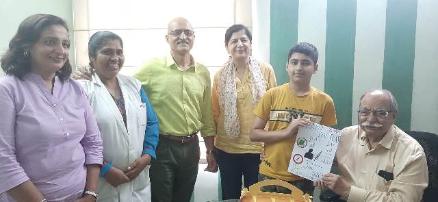 Celebrating Doctor’s Day