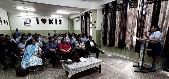 Career Counselling Session