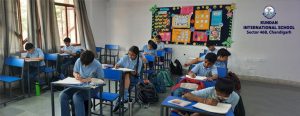 CBSE School in Chandigarh