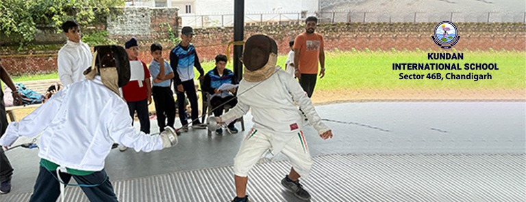 Chandigarh Best School