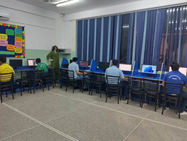 IT Master Competition