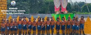 Best Schools in Chandigarh,