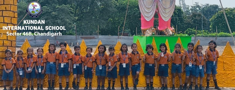 Best Schools in Chandigarh,