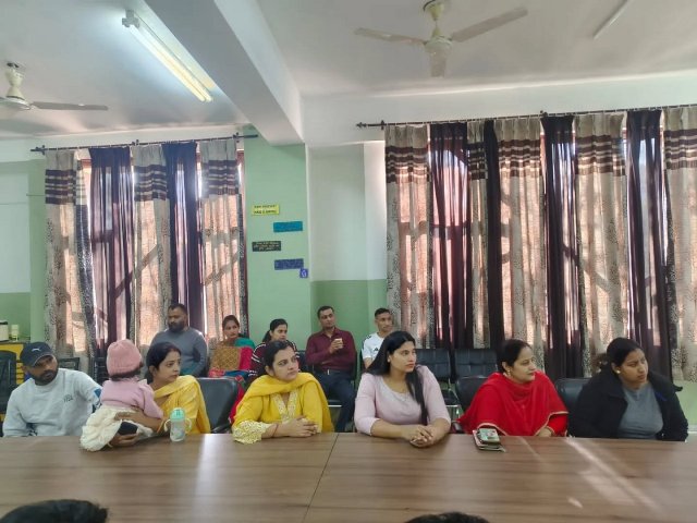 The Brewing Bonds | Parents Edition