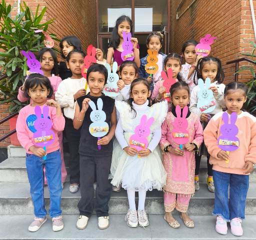 Children’s Day Celebration