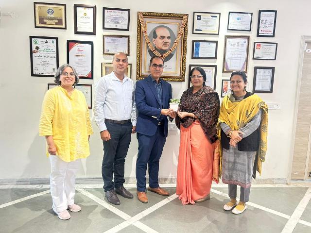 National Defence Academy Coaching Program