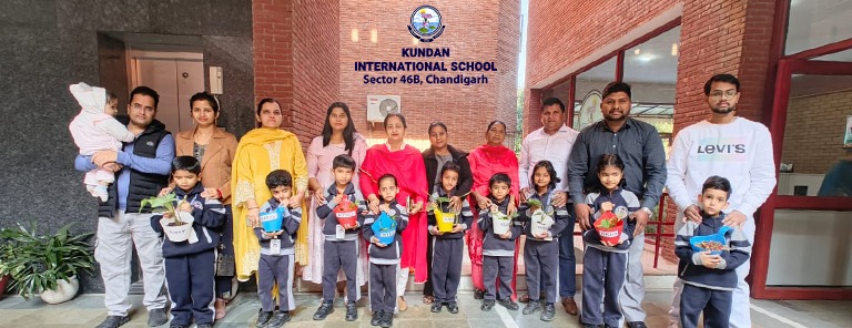 Best CBSE Schools in Chandigarh