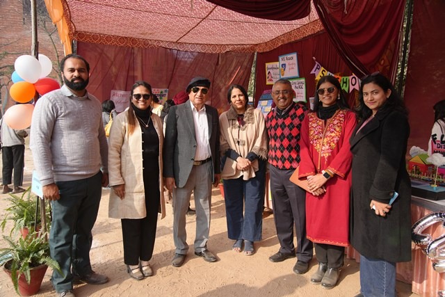 Literary Odyssey Fair | English Department