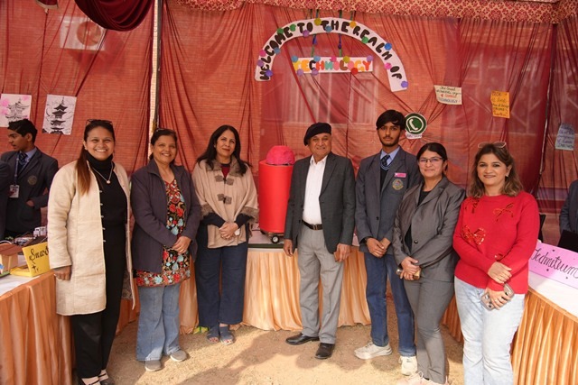 A-Fair 2025 | IT & AI Exhibition