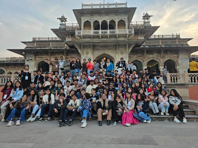 Enriching Jaipur Expedition | Trip to Jaipur