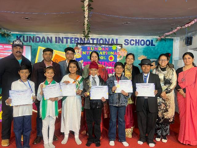 Singing Sensation 2025