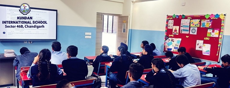 10 Best Schools in Chandigarh