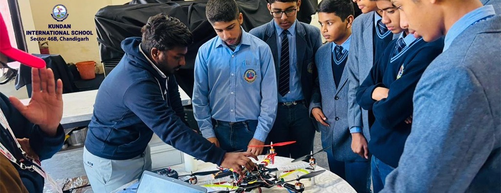 Best schools in Chandigarh