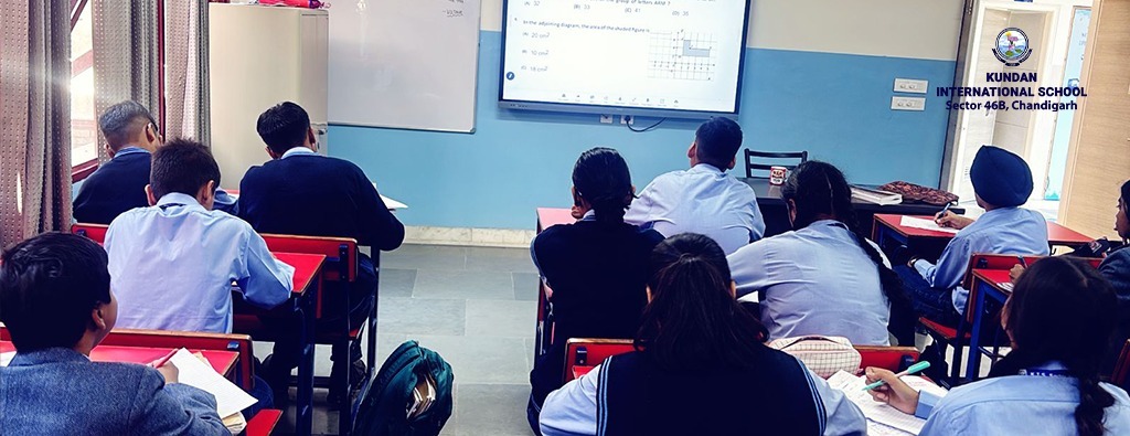 best schools in Chandigarh