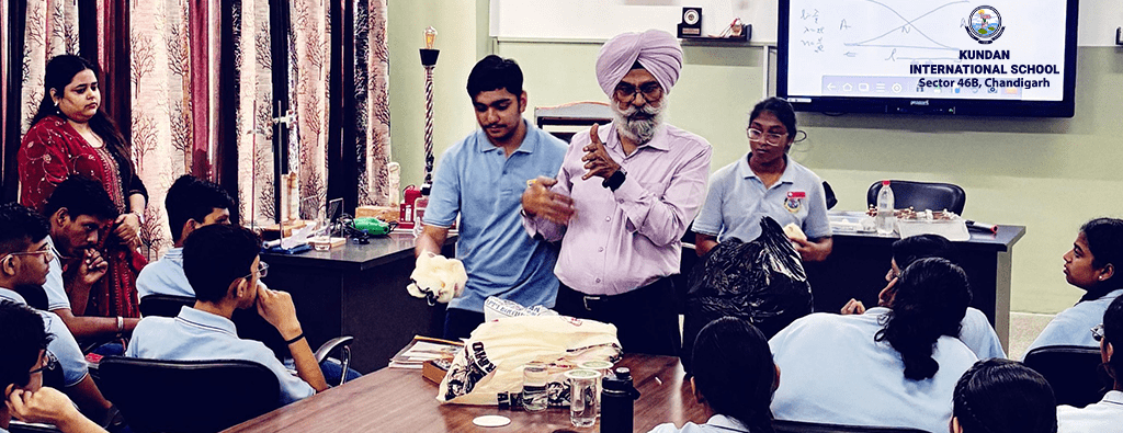 Best CBSE school in Chandigarh