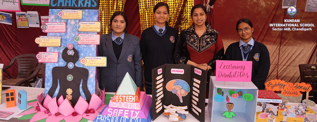 Best schools in Chandigarh