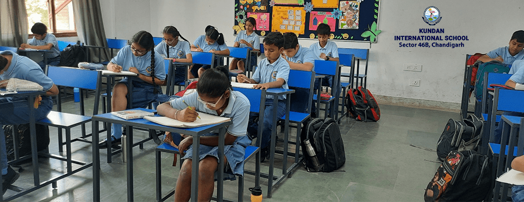 Top 10 CBSE Schools in Chandigarh