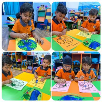 Earth Day Celebrations
