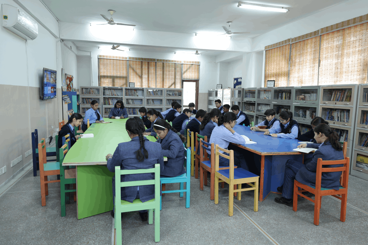 Top Senior Secondary Schools in Chandigarh