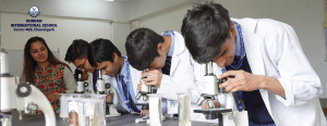 CBSE School in Chandigarh
