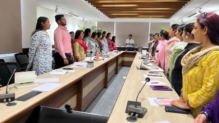 Workshop on Enhancing Student Engagement & Learning Outcomes