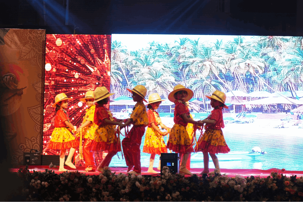 Special Events & Celebrations