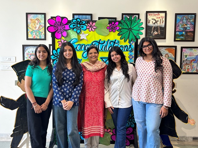 CBSE Board Examination Result 2025-26
