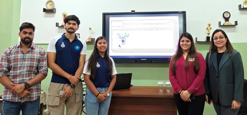 Digital Awareness Program