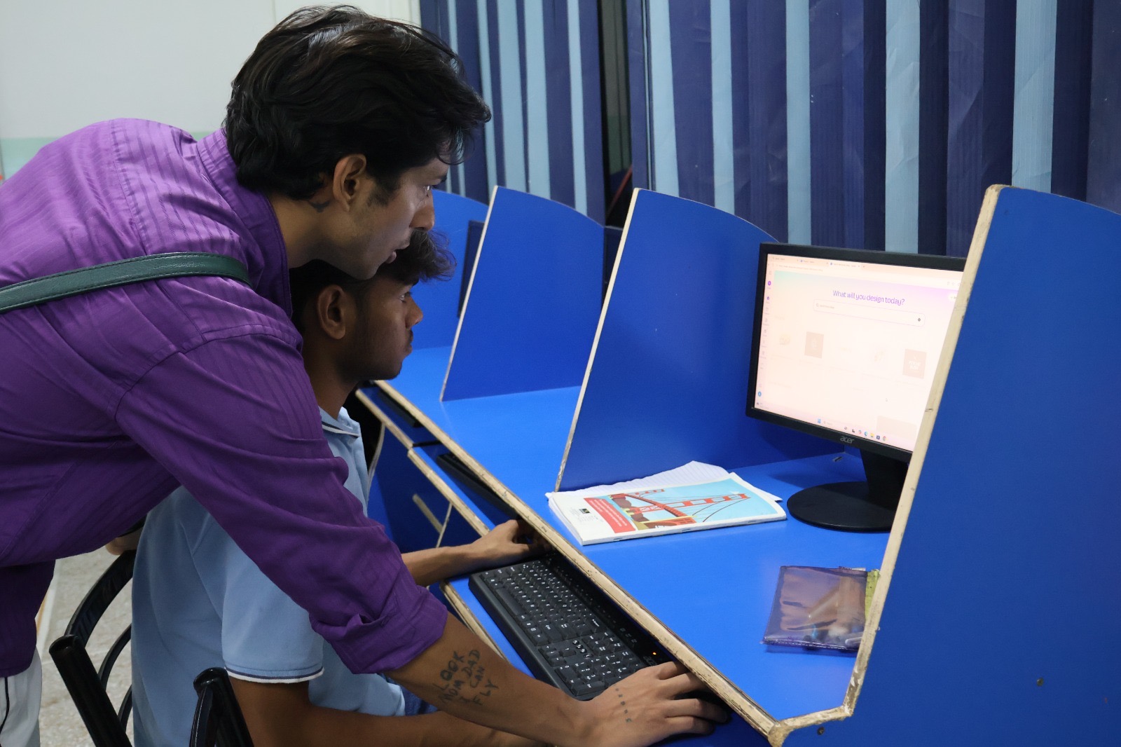 Turning Ideas into Future Businesses