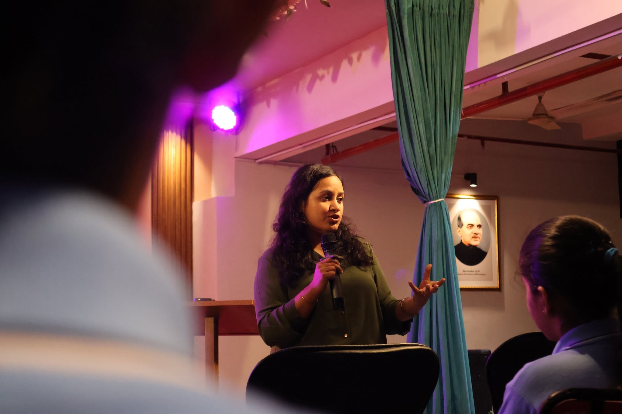 Gut Health & Hygiene Workshop