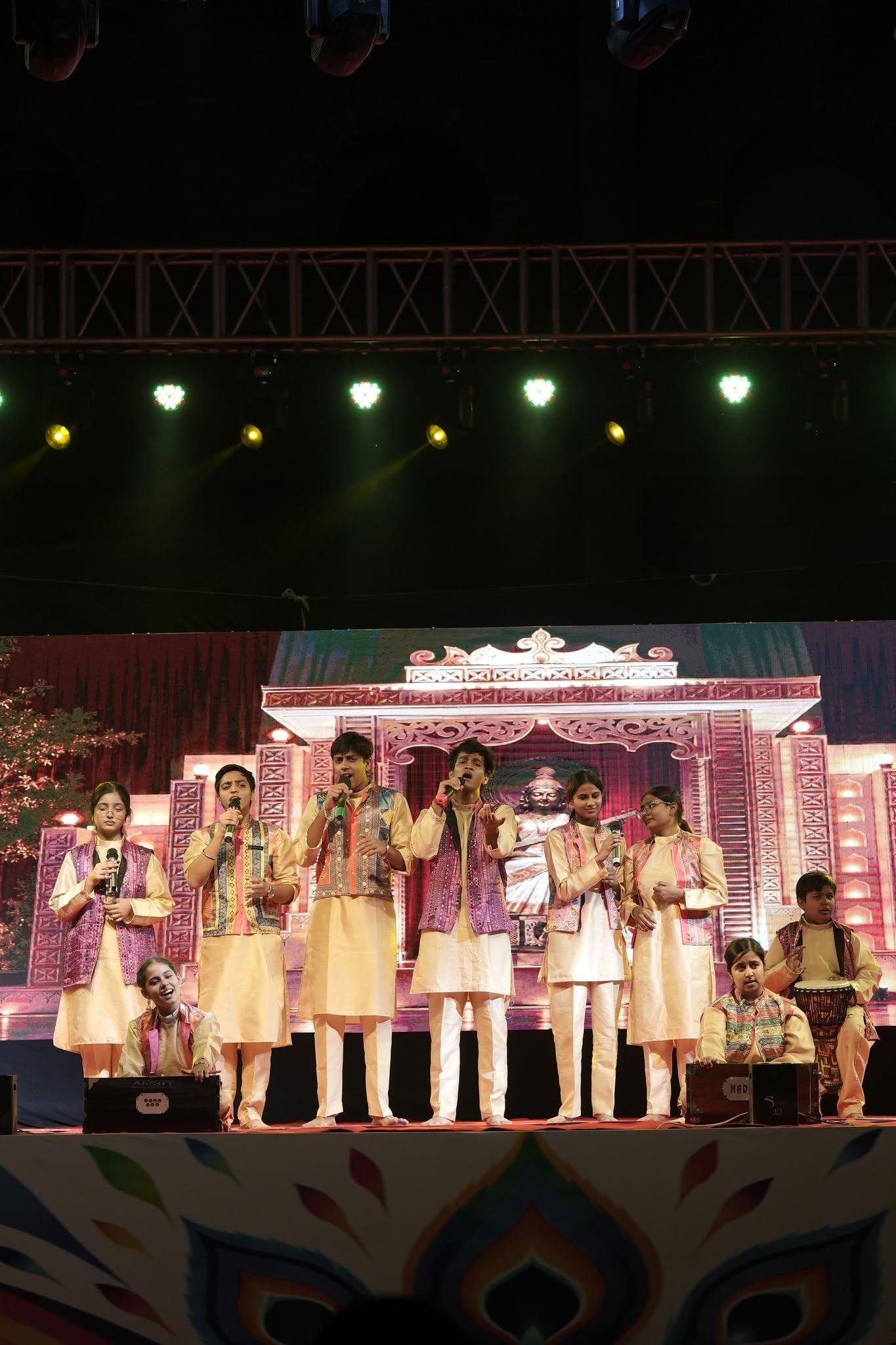 KIS Annual Day 2026