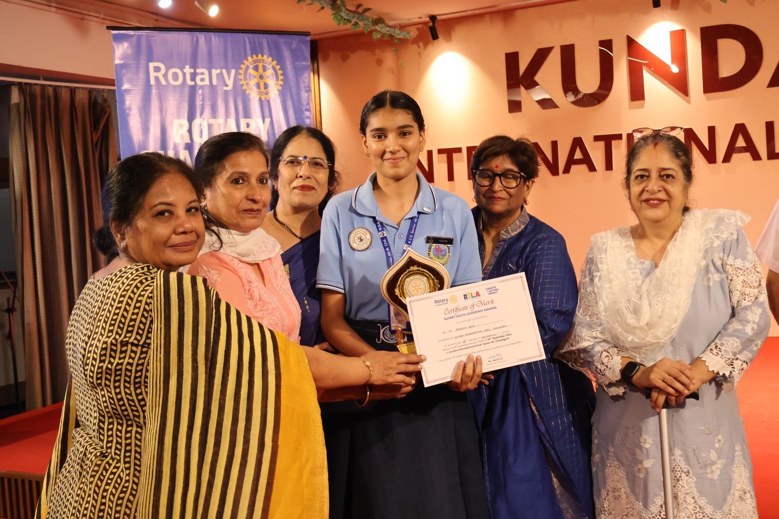 A Proud Moment for Kundan International School!