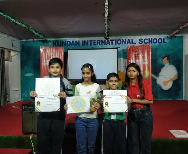 Best International School in Chandigarh