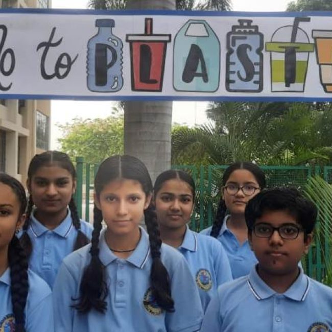 PMC (5) Top 10 Schools in Chandigarh